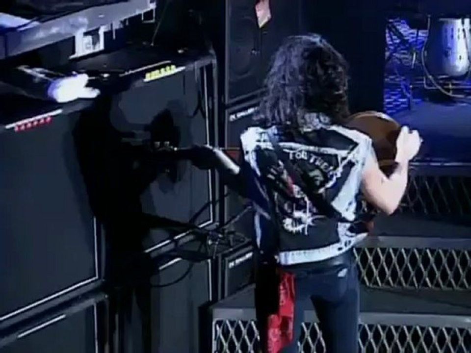 SLASH - GODFATHER THEME