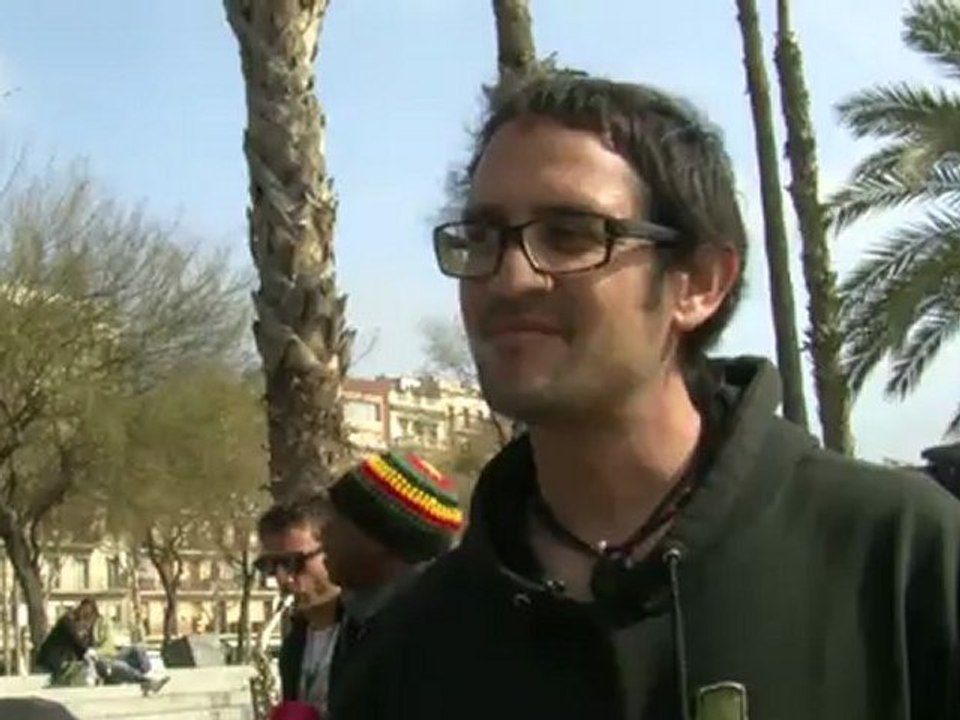 Made in Barcelona