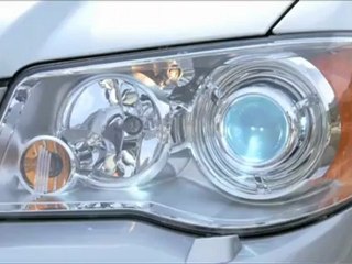 Nuevo Lancia Voyager