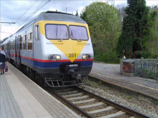 Voyage en Première Place