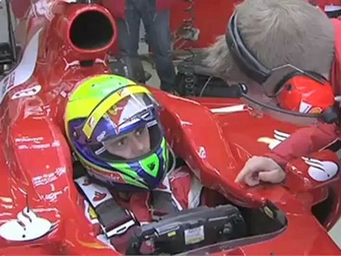 Previo Gran Premio de Hungría de F1