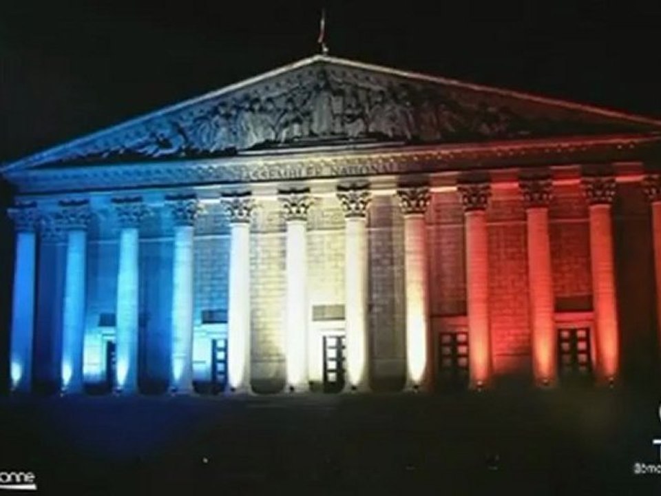 Législatives 2012: 3ème Circonscription de l'Essonne