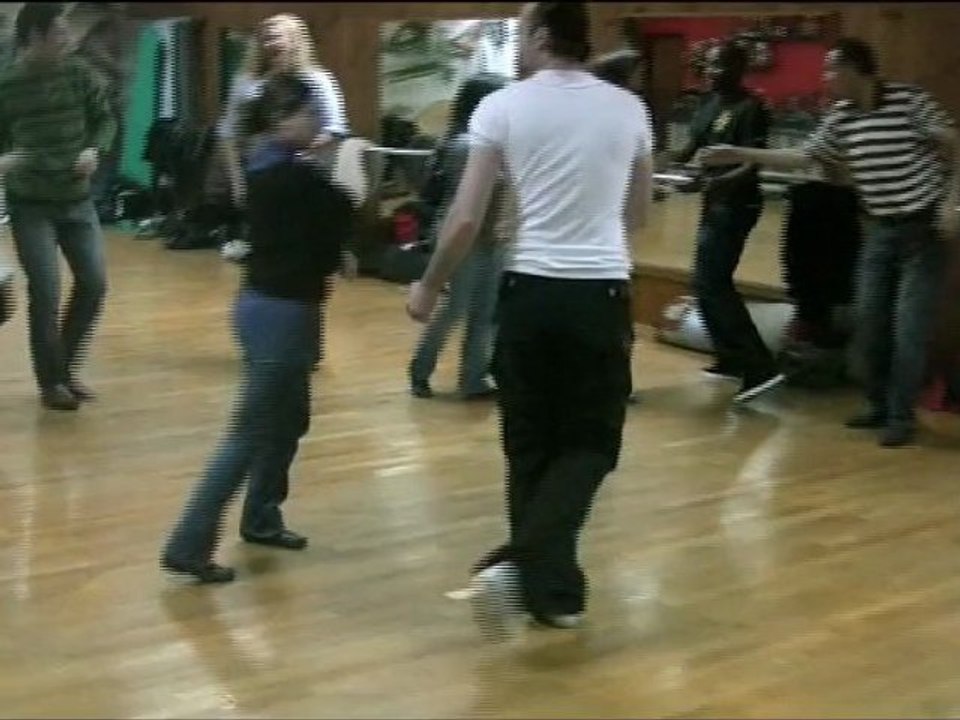 La salsa débarque à bondy