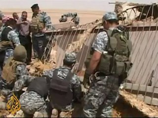 Multiple bombings kill many in Iraq