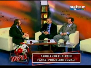 meltem-tv 01-06-2012 Dosya Programı 2.Bölüm