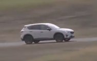 VÍDEO: Mazda CX-5