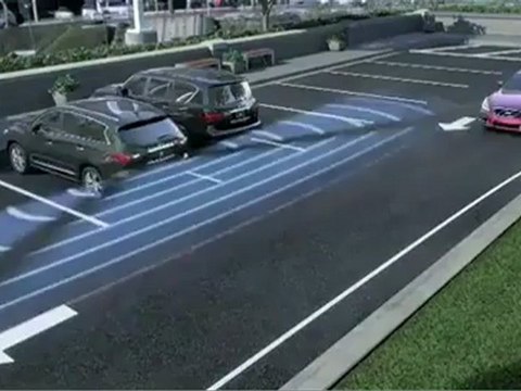 NO PUBLICADO All new Infiniti JX Concept ok