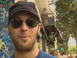 Conductores jóvenes