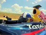 Red Bull en Austin