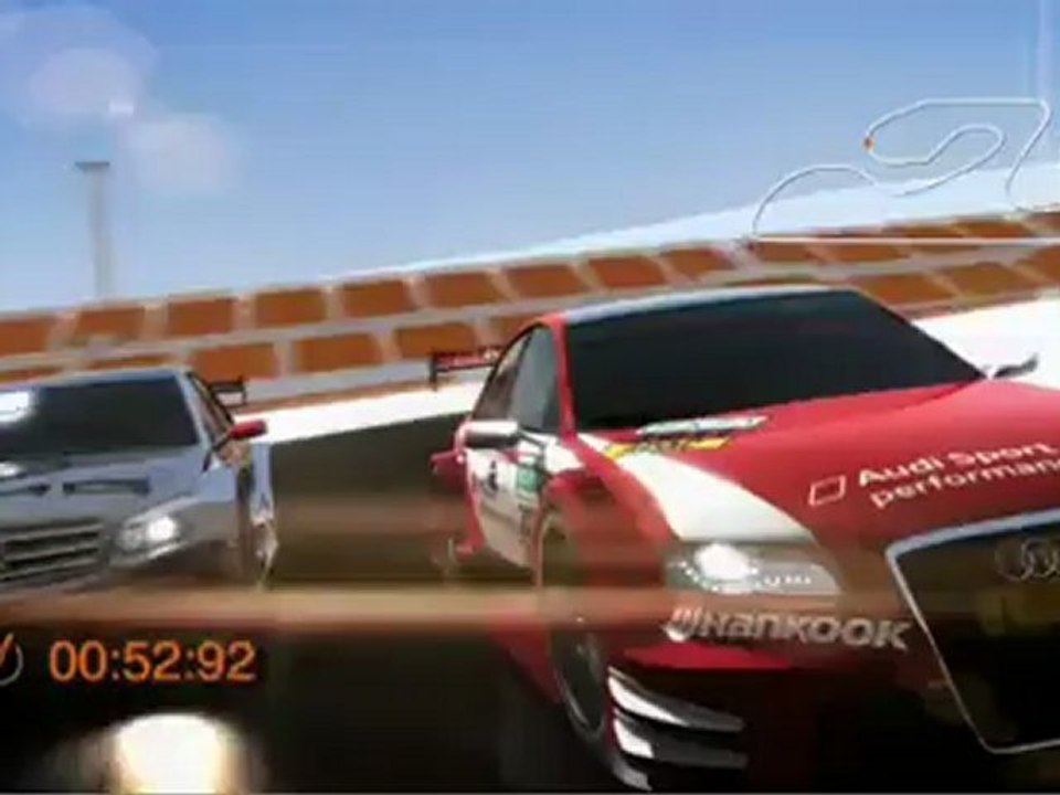 DTM Valencia