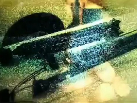 Nissan JUKE-R Video 5-okk