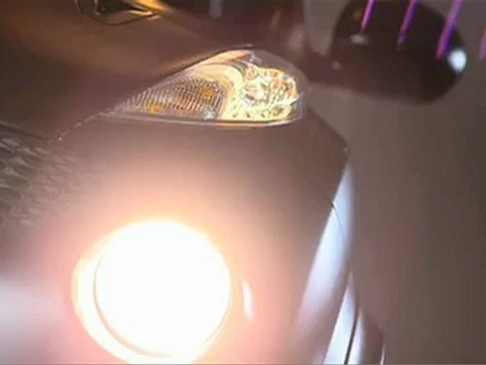 Nissan Juke-R