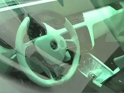 Novedades Skoda Salon de Ginebra