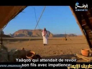 Les Histoires des Prophètes E12 [Joseph] vostfr