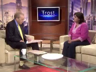 Frost over the World - Gurinder Chadha