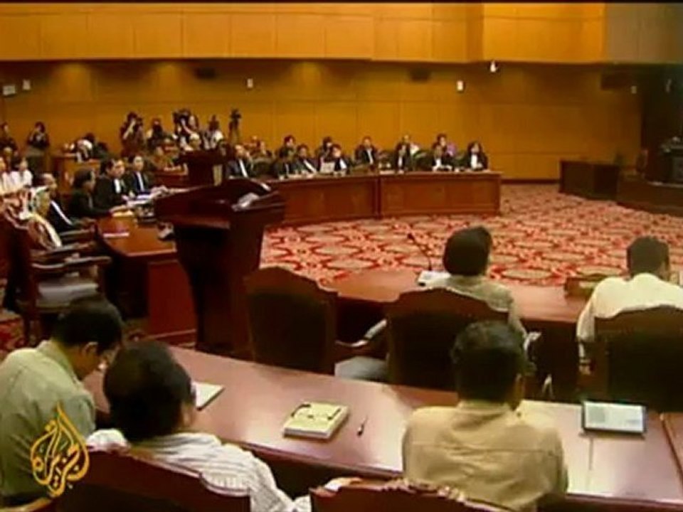Indonesia juveniles in adult jails