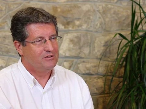 Philippe Gonon (Modem)