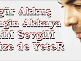 Özgür Akkuş - Benim Sevgim (Remix Version)