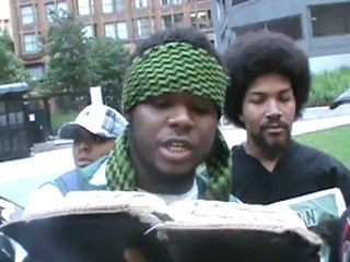 Pt.2 drunken history gets a real lesson