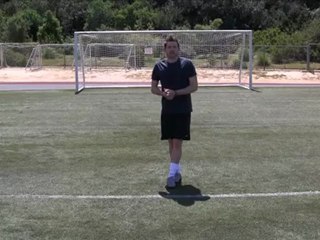 The Best Soccer Tips And Tricks For Forwards