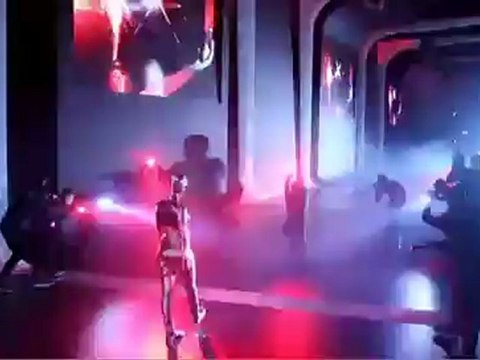 Volkswagen anima el Salon de Ginebra con un gran 'show'