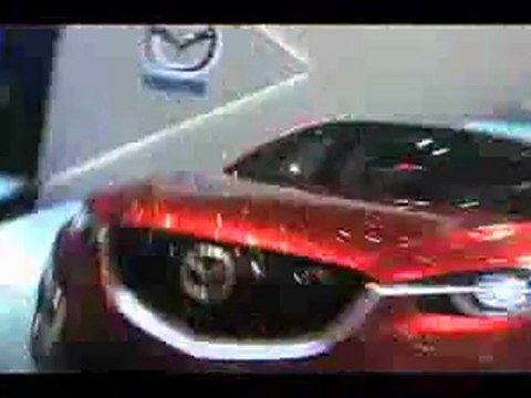 Salon de Ginebra 2011: todas las novedades