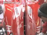 Previo Ferrari GP China