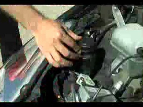 Revisa los niveles de tu coche