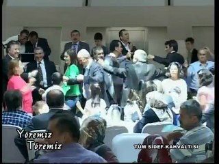 Yöremiz Töremiz - Tüm Sidef Kahvaltısı 3.Bölüm