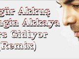 Özgür Akkuş - Ters Gidiyor (Remix Version)