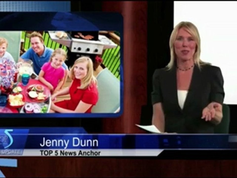 Extend Your Living Space Outdoors This Summer