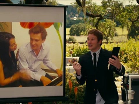 Eternamente comprometidos - Tráiler Español HD [1080p]