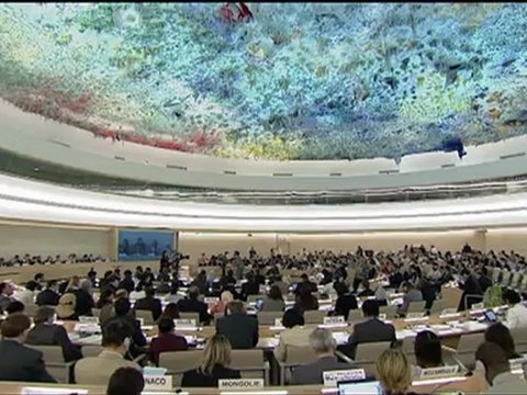 Syria killings may be 'crime against humanity': UN