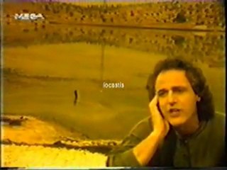 10 Καλοκαίρι - video clip - Βασίλης Παπακωνσταντίνου