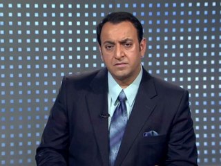 Riz Khan - Pakistan's political landscape