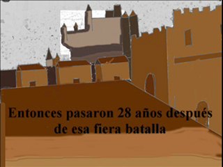 Eien beta capítulo 1.