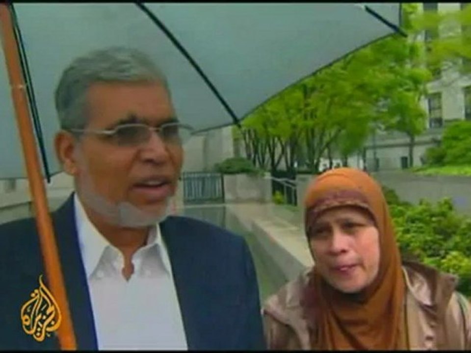 US student admits helping al-Qaeda