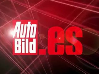 A 240 con un Scirocco R