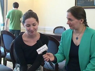 XXXVIII Salon Poezji, czyli Josif Brodski w Nowym Targu