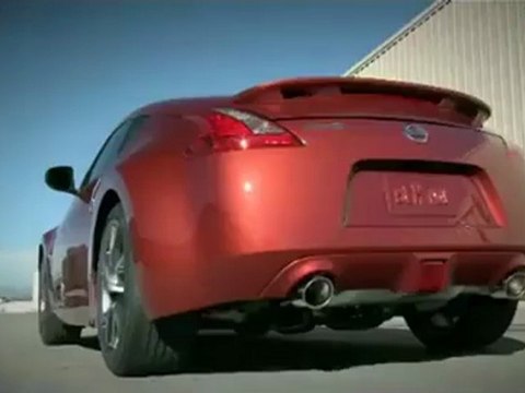 Nissan 370Z 2013