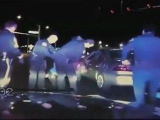 PTE Agresion de policias a un diabético