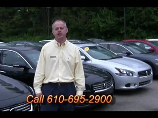 2012 Nissan Rogue Exton PA 19341