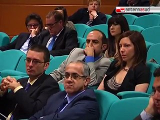 TG 01.06.12 La sanità sempre più verso l'informatizzazione