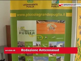 Antenna Pomeriggio - venerdì 1 giugno