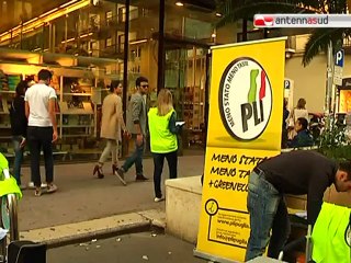 01.06.12 Il Pli ad Emiliano: "Ecco 10 sprechi da tagliare in bilancio"