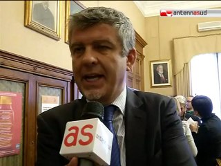 TG 31.05.12 La differenziata? Con Marmone e Schiavarelli sarà più semplice