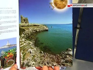 TG 31.05.12 Borsa del Turismo del Gargano, 30 buyers internazionali in arrivo