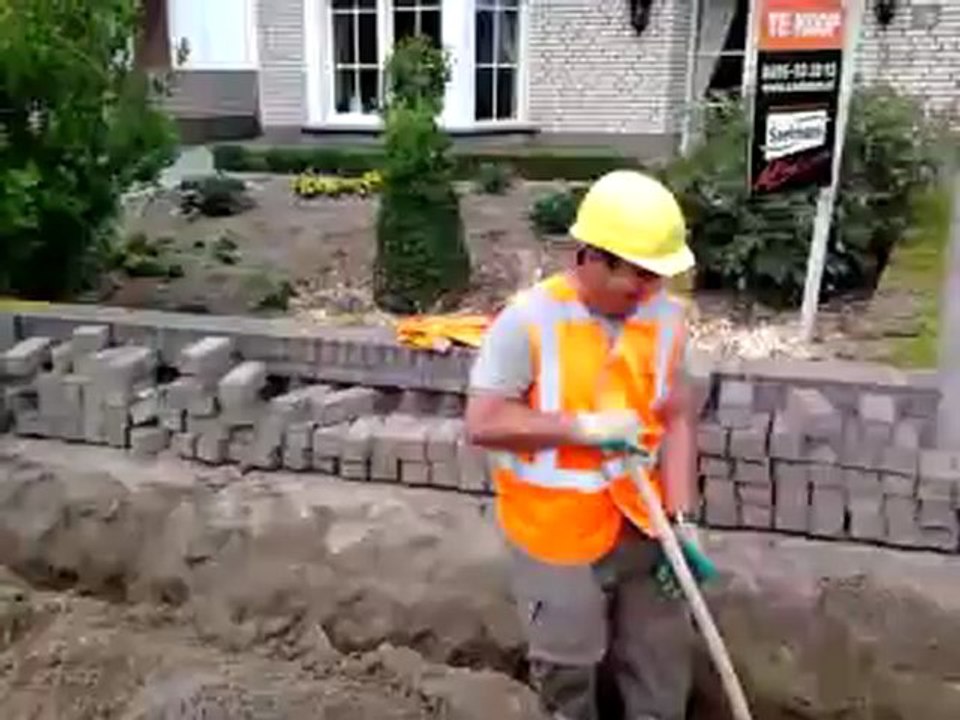 HOLLANDA  kablo isi no1 31-5-2012