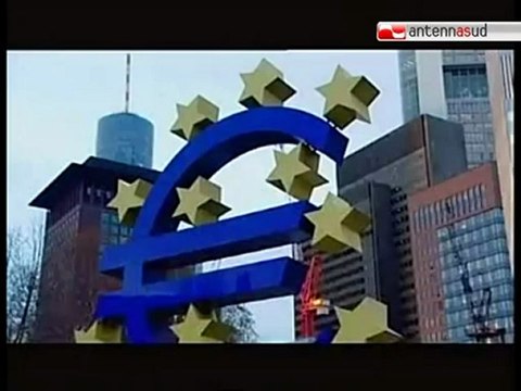 TG 31.05.12 Trani, chiesto il rinvio a giudizio per Standard & Poor's