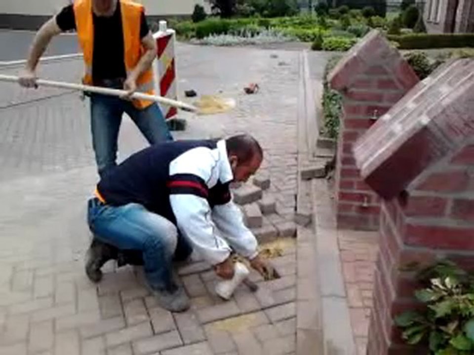 HOLLANDA kablo isi no2  1-6-2012